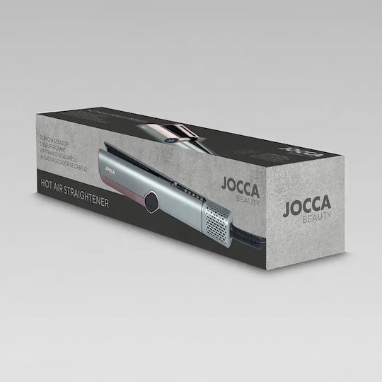 Jocca J-2727 Placă de Îndreptat Părul Ionic 1000W