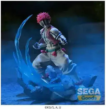 Sega Goods Demon Slayer Figurină