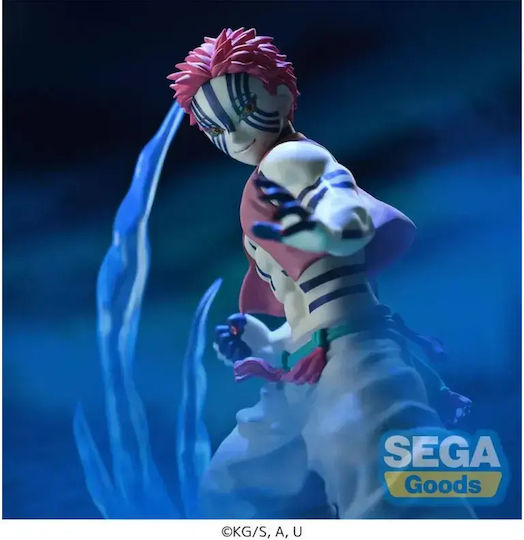 Sega Goods Demon Slayer Figurină
