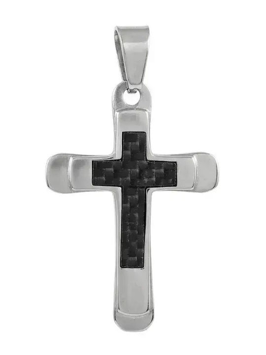 Cruciu din oțel