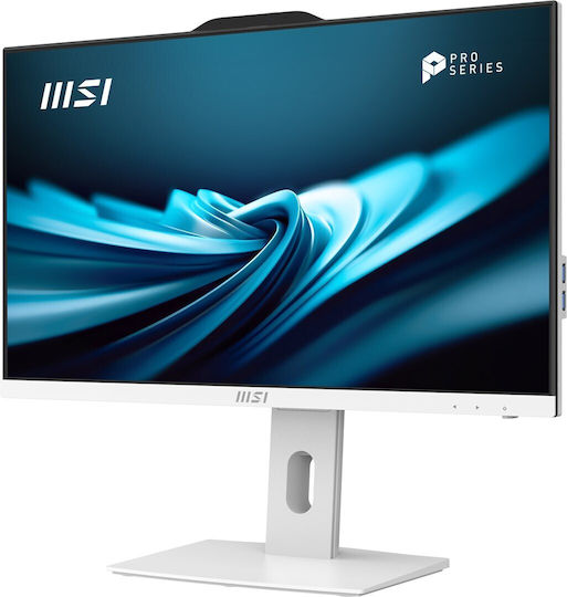 MSI PRO AP242P 14M 23.8" (i7-14700/16GB/1TB SSD/FHD/W11 Pro) White
