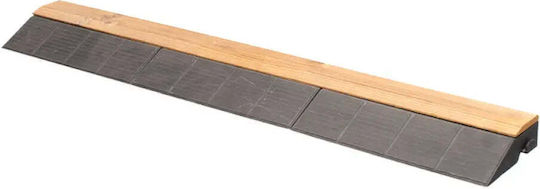 Finishing Element Decking Tile 20.50x117cm Artplast Pws3/m