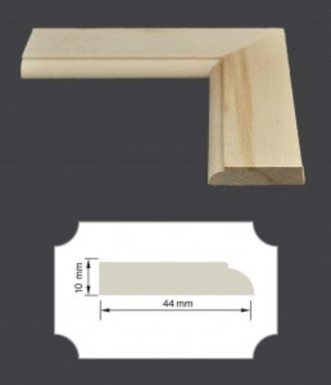 Door Frame Single-sided