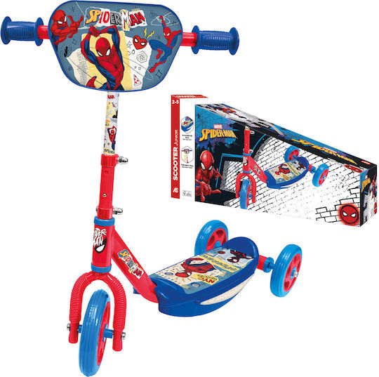 AS Kids 3-Wheel Scooter Multicolour