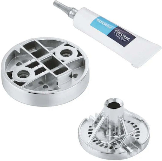 Set Grohe Quickglue S1 Kit de Montare pe Perete