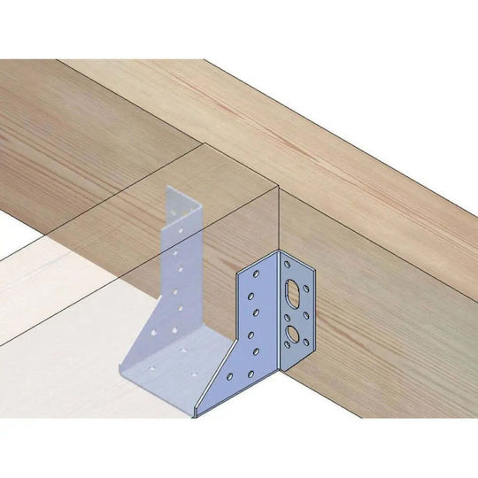 Bară Grinză 80x122 Mm Amig Model 353