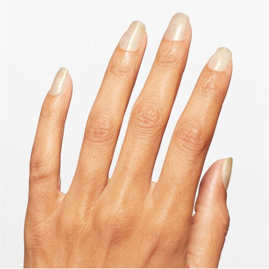 OPI Lac De Unghii Sclipire Gliterally Shimmer 15ml