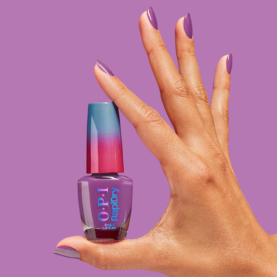 OPI Nail Polish Bright Back At It 9ml