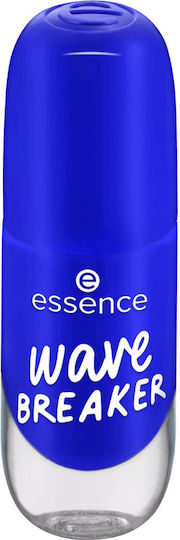 Essence Гланцов Дълготраен Лак За Нокти 75 Wave Breaker 8ml