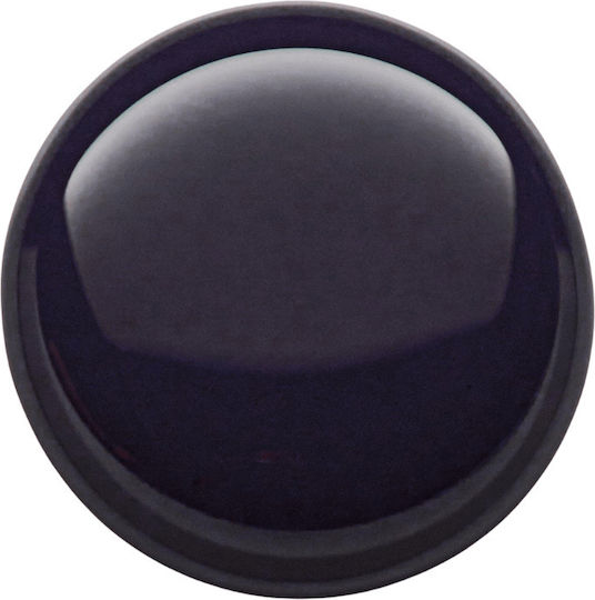 Essence Glossy Βερνίκι Νυχιών Μακράς Διαρκείας 84 Black Plum & Done 8ml