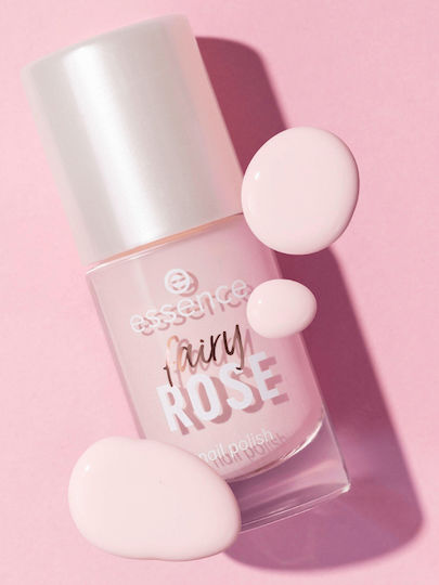 Essence Лак за Нокти Розов 03 8мл