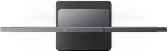 Lenovo ThinkCentre neo 50a 24 Gen 5 23.8" Touch (i7-13620H/16GB/512GB SSD/FHD/W11 Pro) Luna Grey International English