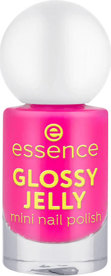 Essence Лак за Нокти 025ml 25мл