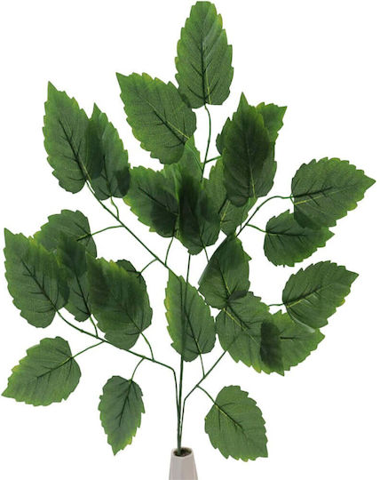 Supergreens Künstliches Dekoratives Ficus Zweigstelle