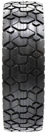Ewheels Tire for Electric Scooter Segway Ninebot in Black Color EWM886