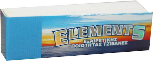 Elements Vârfuri De Filtru Tips 60mm 1.8cm Roz 50 Bucăți