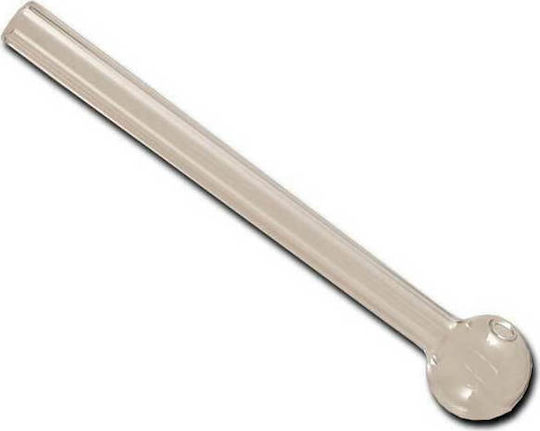 Kinksters Bong Öl Rohr 10cm Grüne