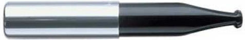 Denicotea Zigarettenpfeife Silber 8mm Silber
