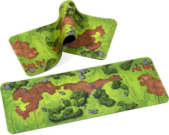 Game Expansion Catapult Feud for 2 Players Vesuvius Media