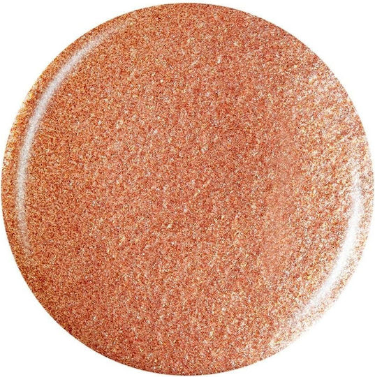 China Glaze Lacquer Glazed / Pearl Βερνίκι Νυχιών Μπρούτζινο 14ml