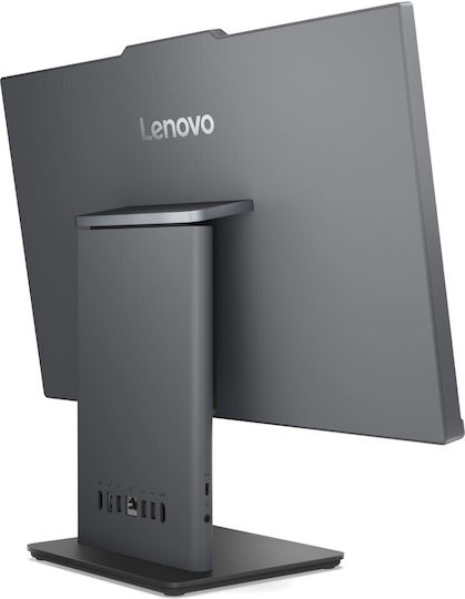 Lenovo ThinkCentre Neo 50a 24 Gen 5 23.8" (5-210H/16GB/512GB SSD/FHD/W11 Pro) Luna Grey International English