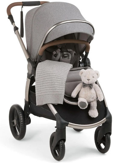 Mamas & Papas Plush Bear for Newborns 2 cm