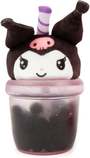 Hello Kitty Friends Plush Toy for 2+ Years 12 cm Various Designs 1pc