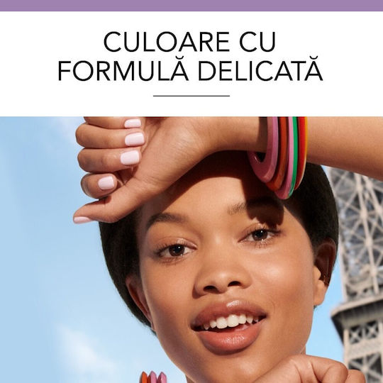 Bourjois Healthy Mix Glossy Βερνίκι Νυχιών 100-Blanc'hantement 9ml