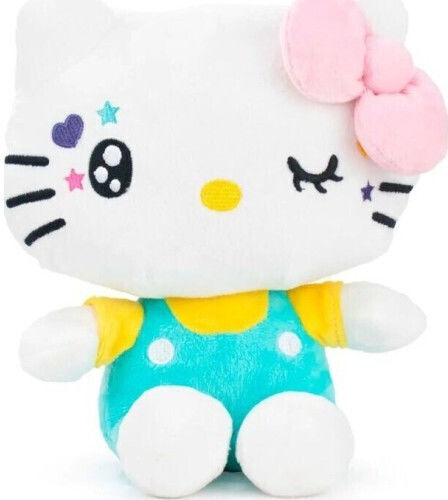 Famosa Плюшено Hello Kitty за Новородени 30 см.