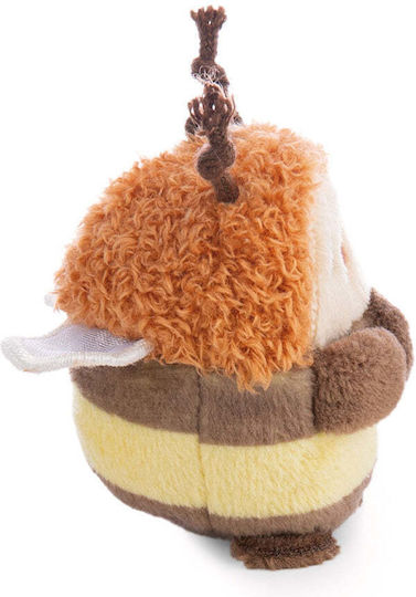 Hanging Plush Toy Mymochi Minis 5cm Bee Hadshi W4 Nici