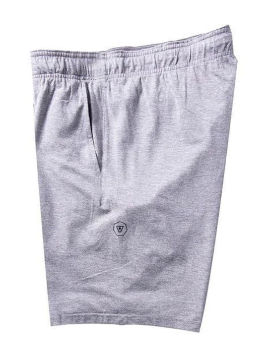 Eco 18'' Men's Gray Shorts