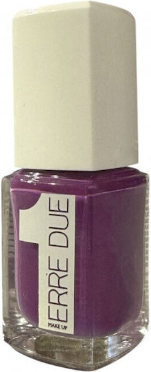 Erre Due Last Minute Glänzender Nagellack Schnelltrocknend 431 My Birthstone 12ml