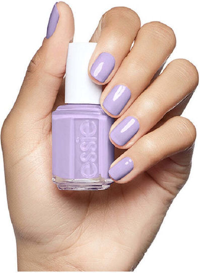 Essie Color Гланц Лак за Нокти 37 Лилавост Изкуството на пролетта 2010 13.5мл