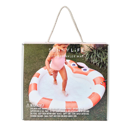 Sunnylife Inflatable Sprinkler