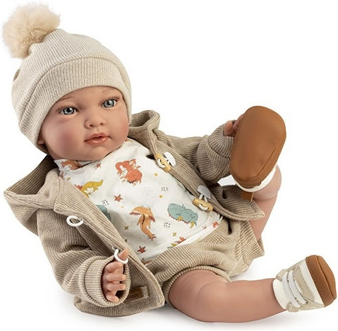 Guca Baby Doll