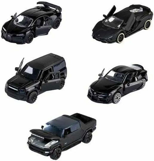 Smoby Spielzeugauto für 3++ Jahre