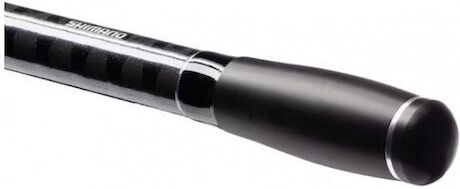 Shimano Fishing Rod for Casting 4.2m with Mechanism 5-20gr