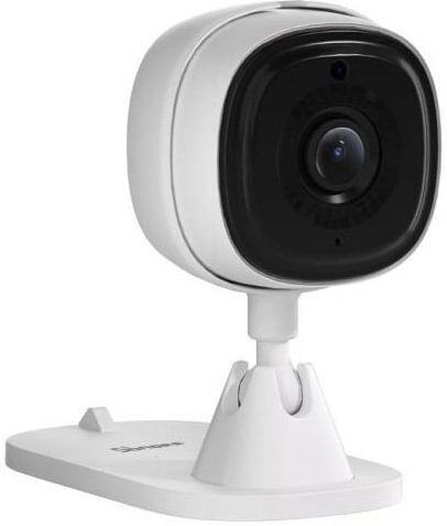 Sonoff CAM-Slim IP Surveillance Camera with Two-Way Communication