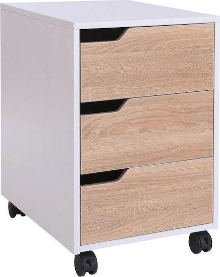 Sertar De Birou 40x50x57.5cm
