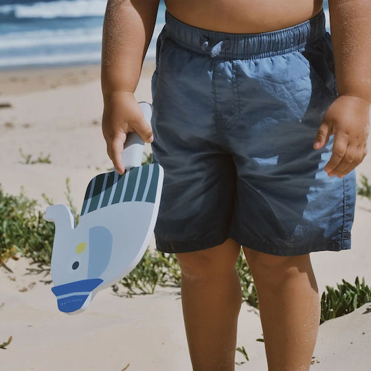 Sunnylife Ρακέτες Παραλίας Παιδικές Velcro Eli Elephant Multi 26180111