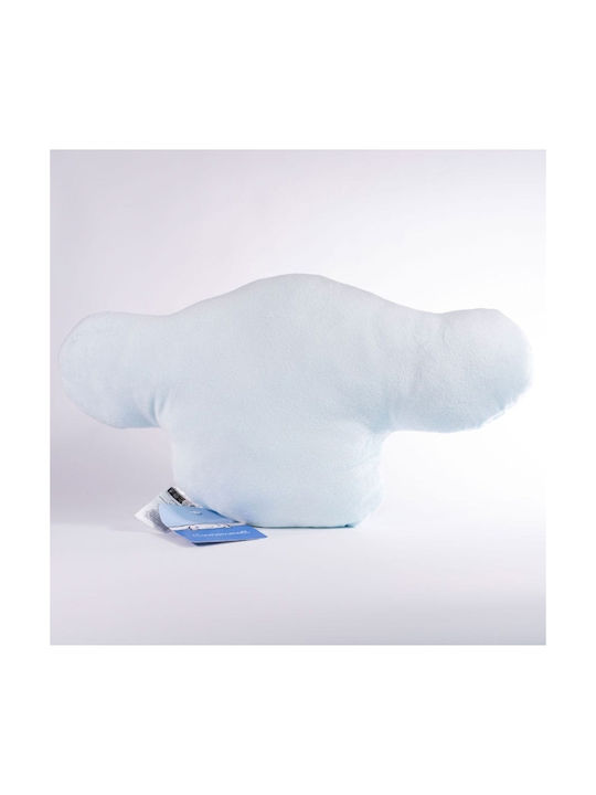 Sanrio Hello Kitty Friends Cinnamoroll Star Double Sided Pillow 26cm