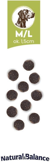 Baltica 3kg Trockenfutter für Hunde mit Lamm