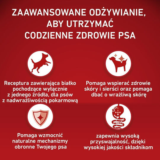 Purina One 2.5kg Dry Dog Food with Turkey