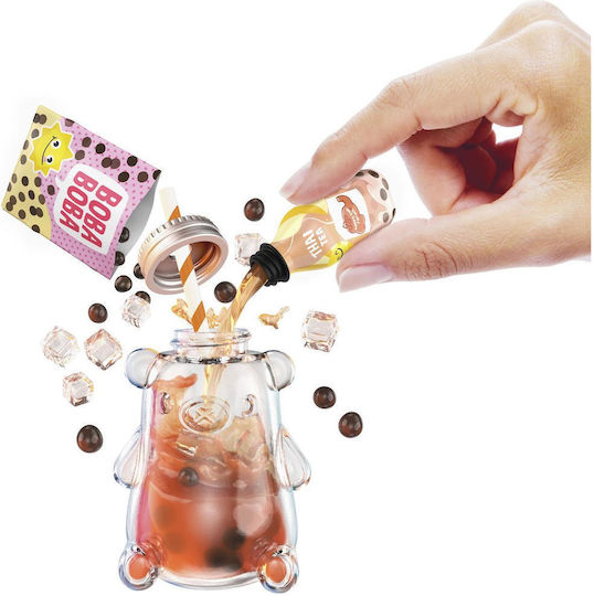MGA Entertainment Miniverse Food Diverse Modele