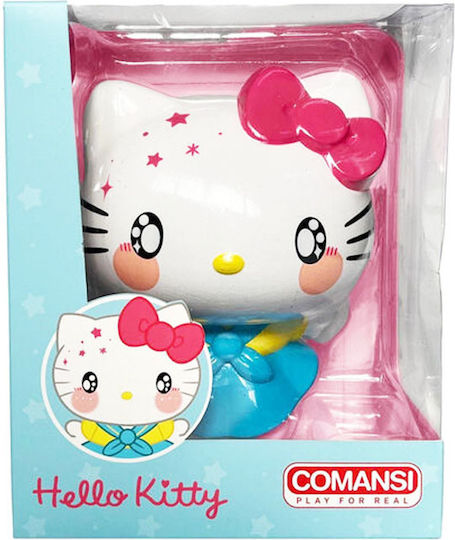 Comansi Miniaturspielzeug Hallo Kitty 16cm