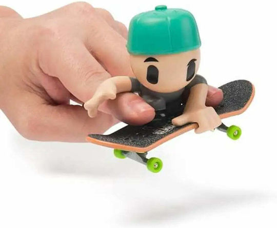 Spin Master Skate Ekipa Tech Deck Fingerboard Figure Mix