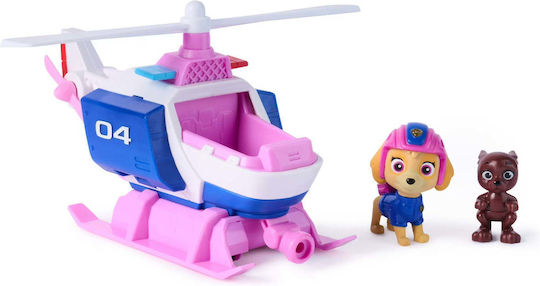 Spin Master Rescue Skye Rescue Paw Patrol For 3+ Age