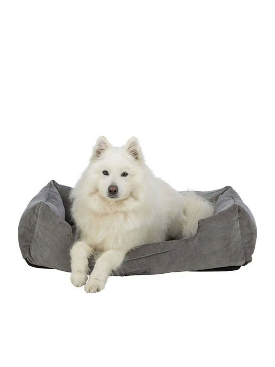 Hundebett Trixie Vital Lennox Grau 80 x 60 cm M0609572 10 Bis 30 Tage