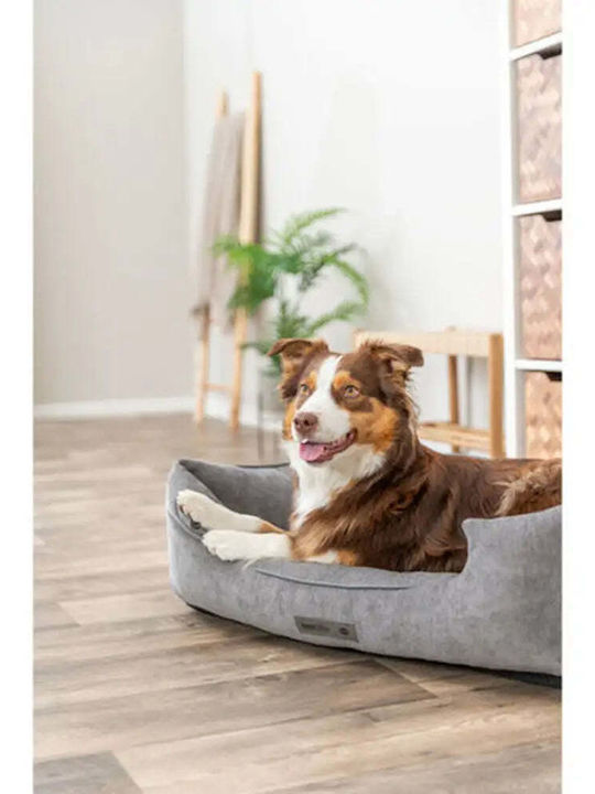 Hundebett Trixie Vital Lennox Grau 80 x 60 cm M0609572 10 Bis 30 Tage