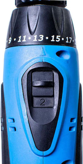 Rapter Δραπανοκατσάβιδο Ρεύματος 280W